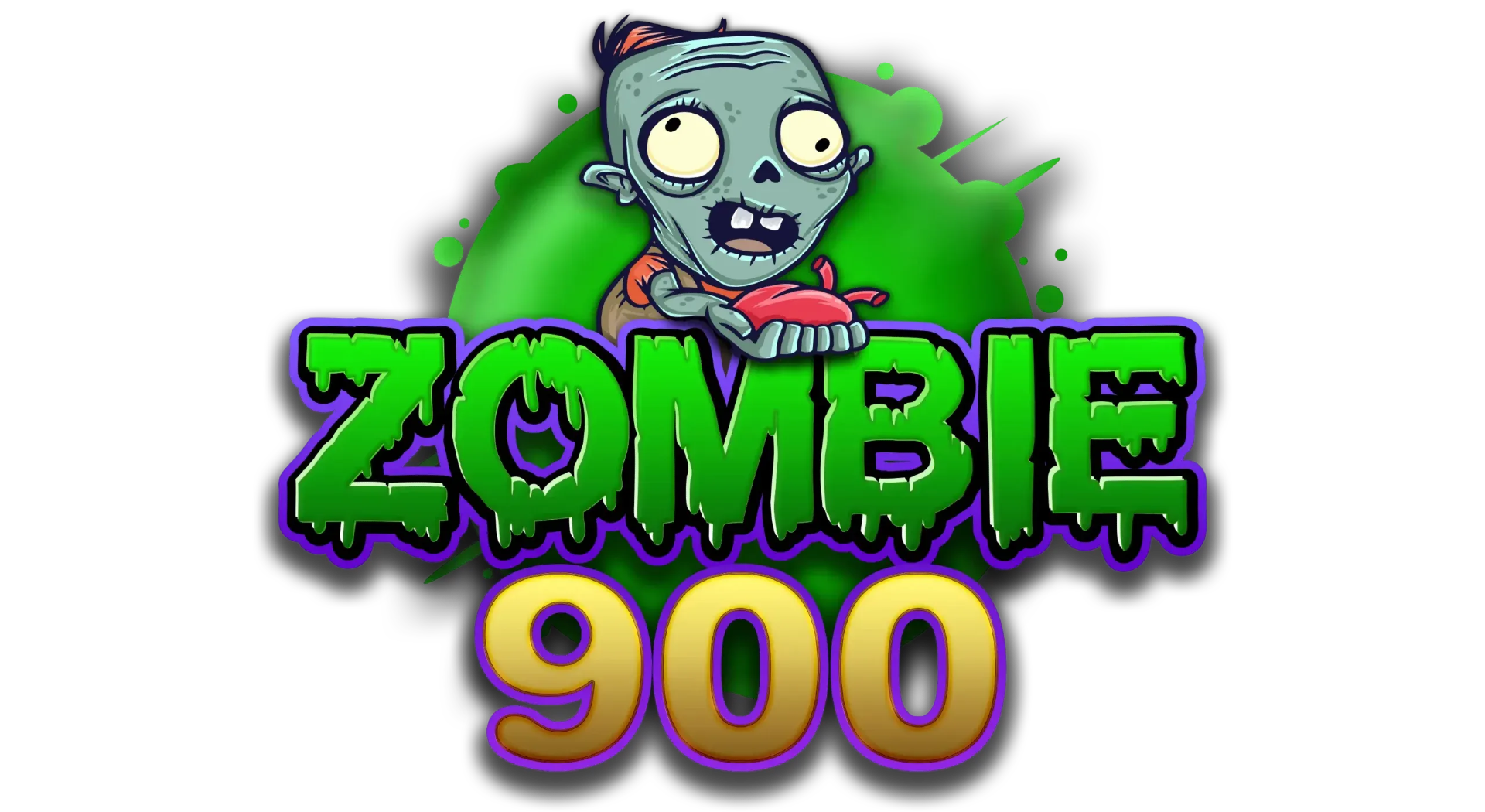 zombie900